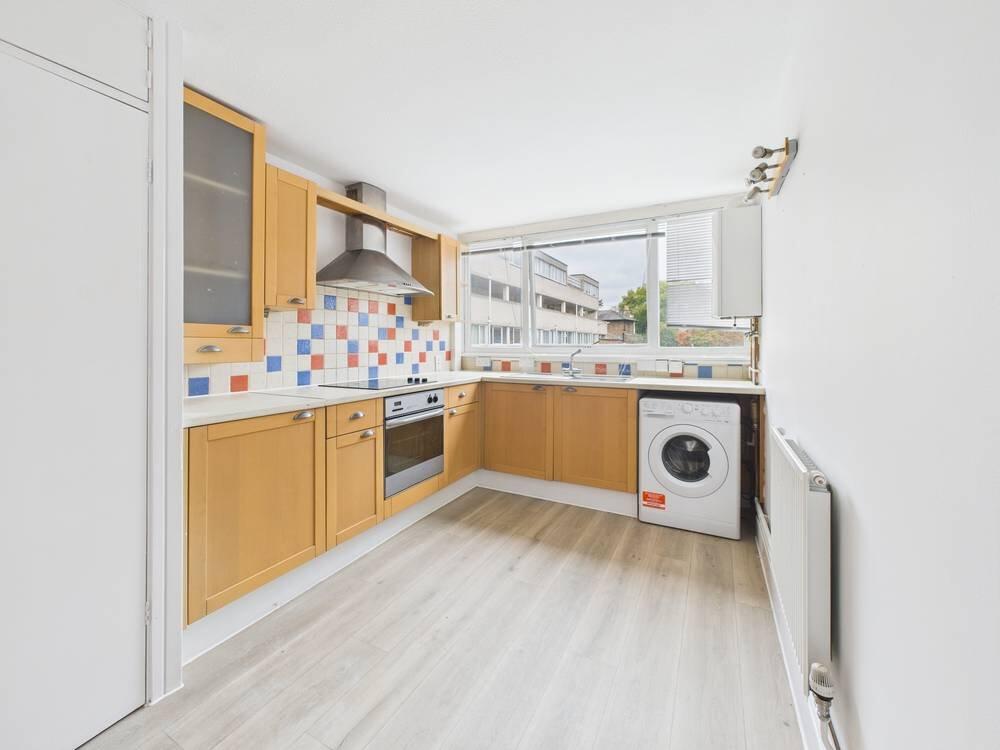 Main image of property: Christian Square, Windsor, Berkshire, SL4