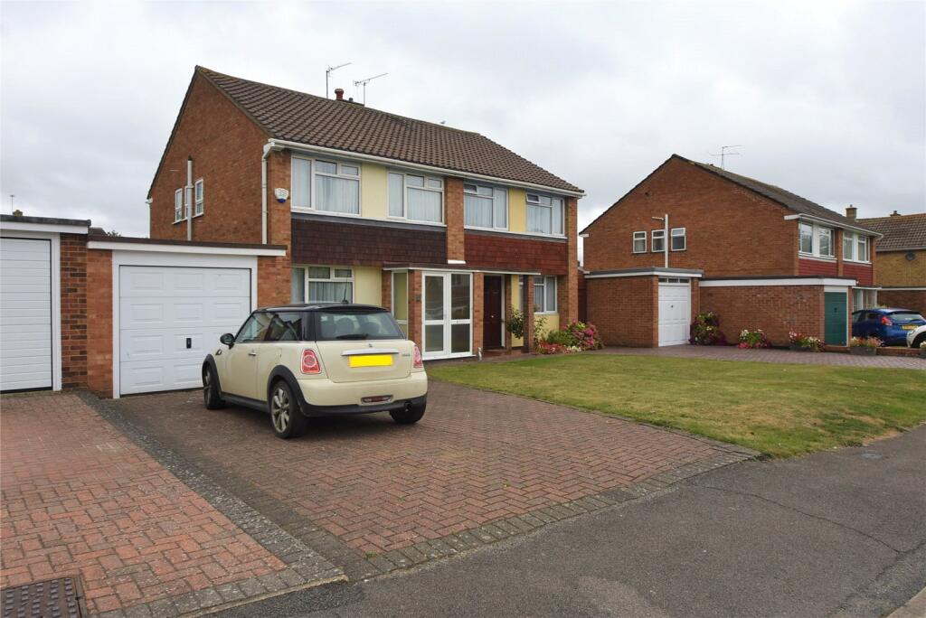Main image of property: Gallys Road, Windsor, Berkshire, SL4