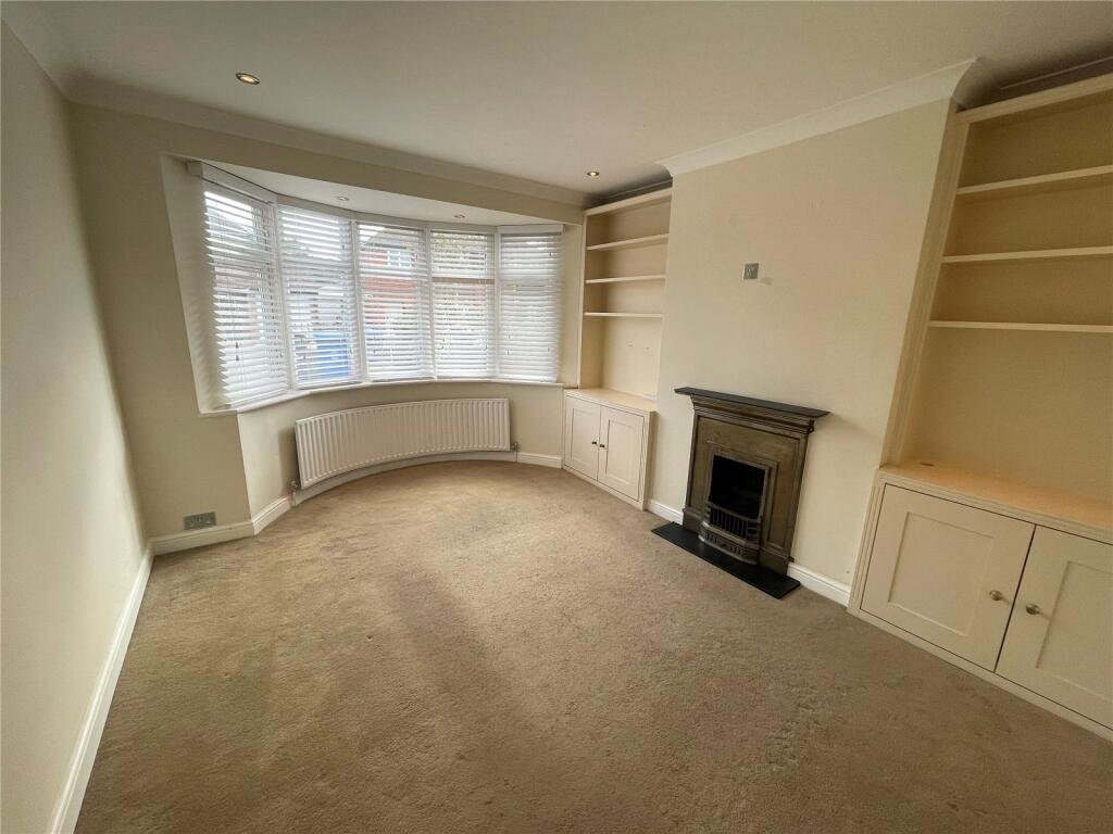 Main image of property: Tilstone Avenue, Eton Wick, Windsor, Berkshire, SL4