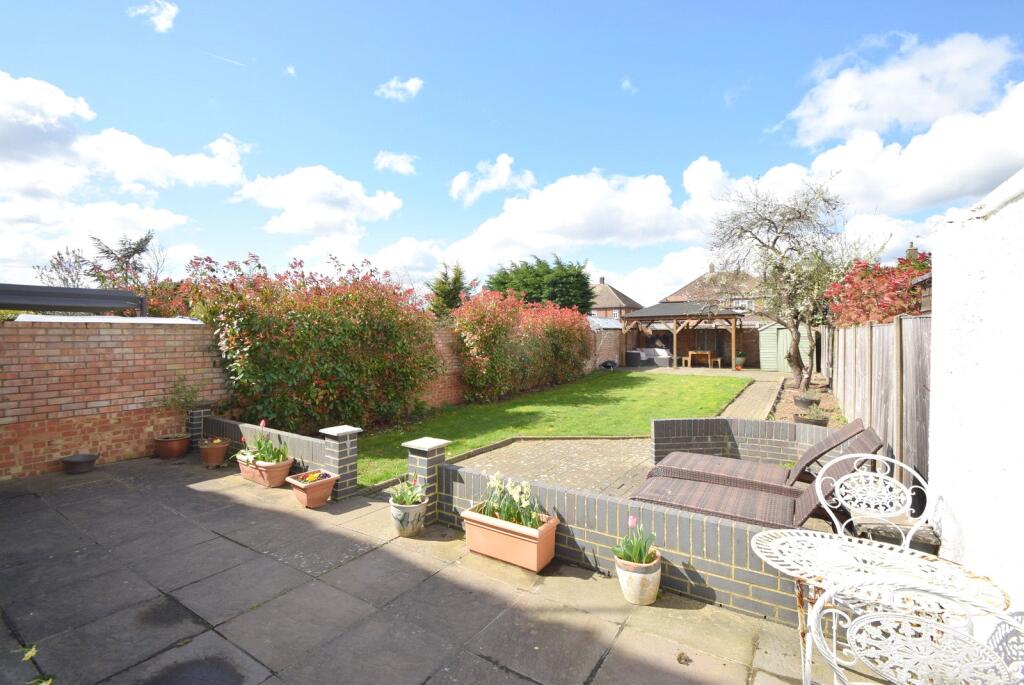 Main image of property: Tilstone Avenue, Eton Wick, Windsor, Berkshire, SL4
