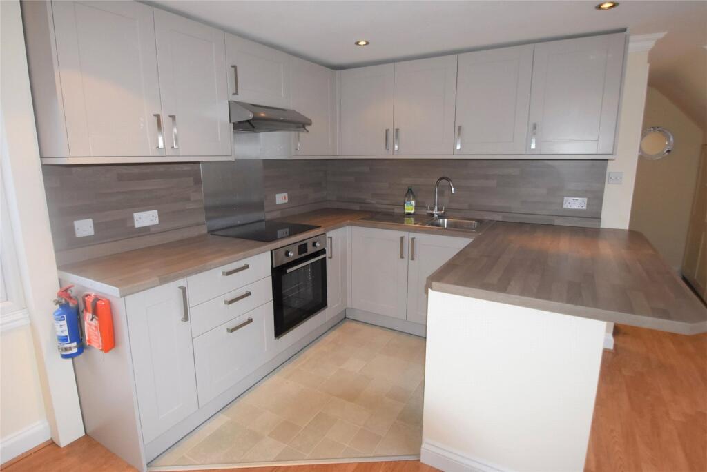 Main image of property: The Riverbank, Clewer Court Road, Windsor, Berkshire, SL4
