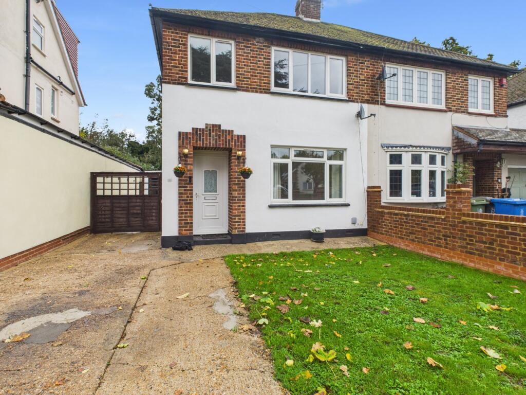 Main image of property: Lawn Close, Datchet, Slough, Berkshire, SL3