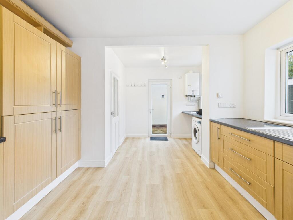 Main image of property: Lawn Close, Datchet, Slough, Berkshire, SL3