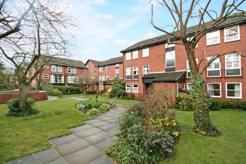 Main image of property: Fountain Gardens, Windsor, Berkshire, SL4