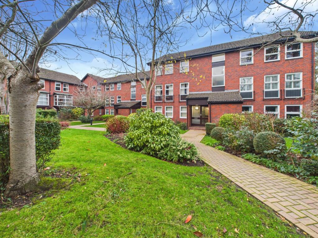 Main image of property: Fountain Gardens, Windsor, Berkshire, SL4