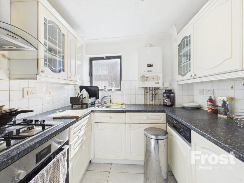 Main image of property: Sheet Street, Windsor, Berkshire, SL4