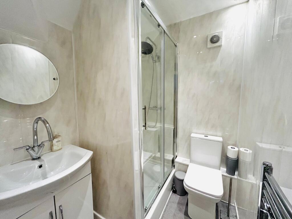 Additional property image - Highbury Hall, 22 Highbury Road, Weston-super-Mare, BS23