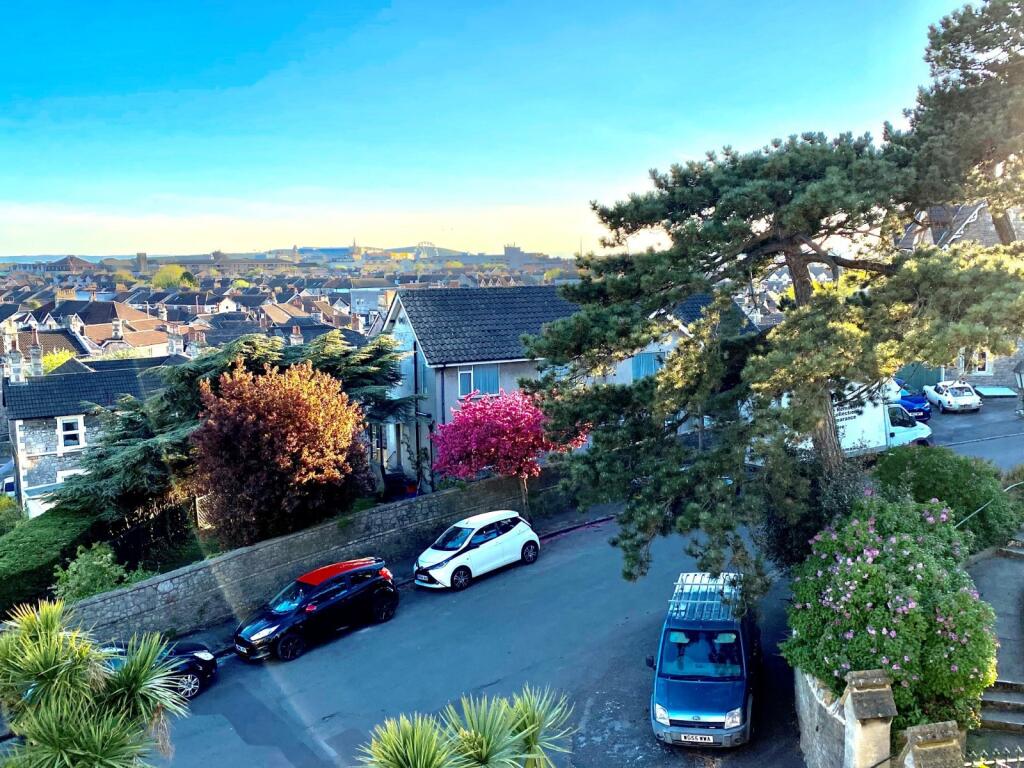 Additional property image - Montpelier, Weston-super-Mare, BS23