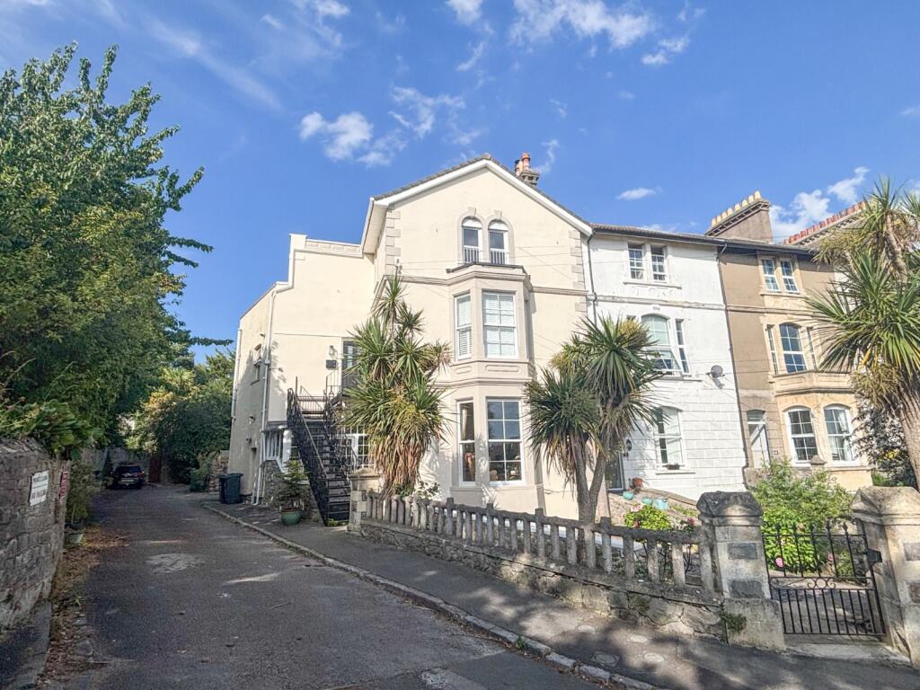 Main image of property: Montpelier, Weston-super-Mare, BS23