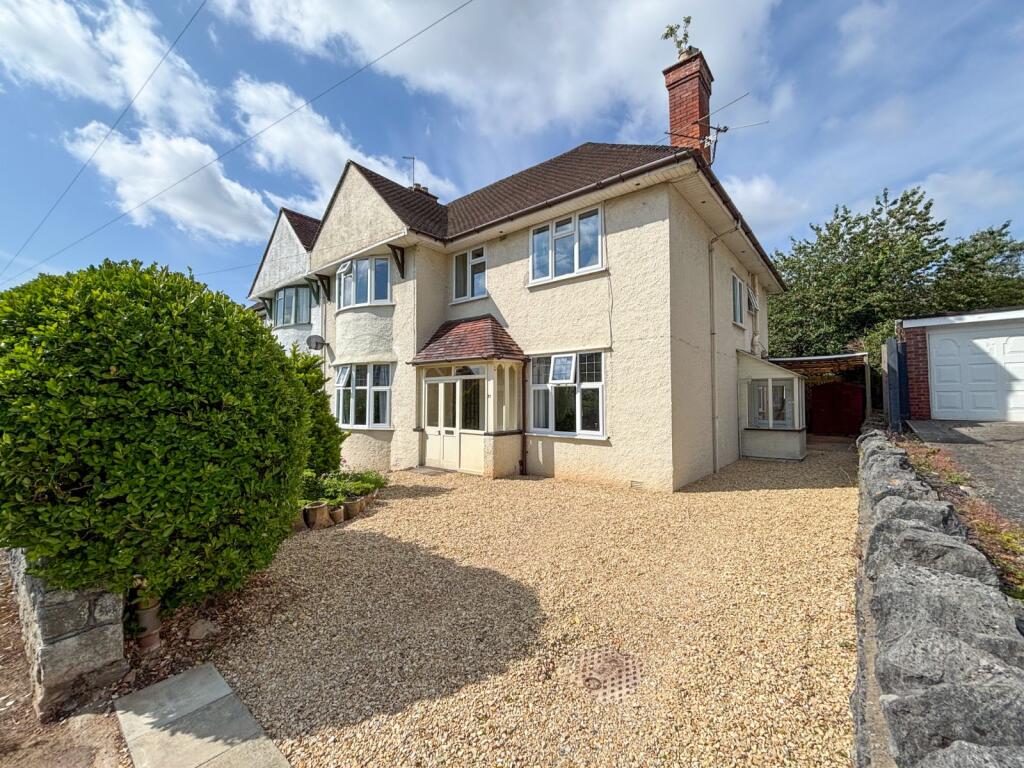 Main image of property: Ashcombe Gardens, Weston-super-Mare, BS23