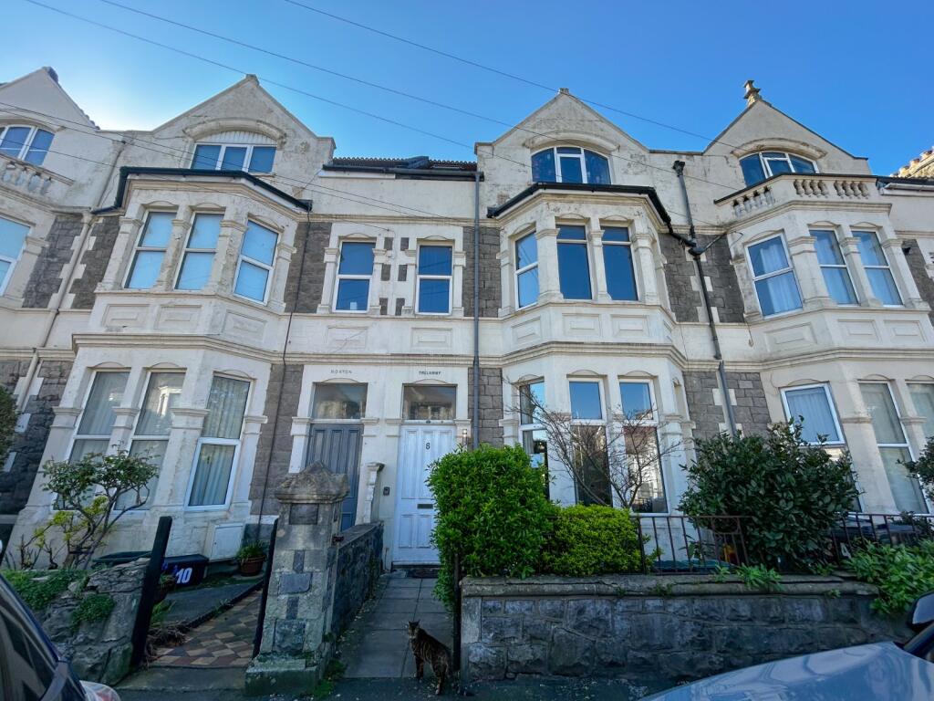 Main image of property: Milburn Road, Weston-super-Mare, Somerset, BS23