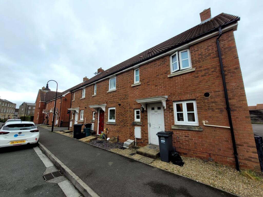 Main image of property: Worle Moor Road, Weston Village, Weston-Super-Mare, North Somerset, BS24