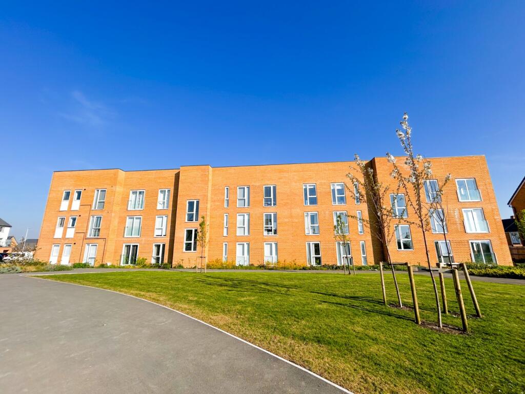 Main image of property: Lord Way, Locking, Weston-super-Mare, Somerset, BS24