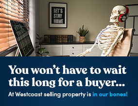 Get brand editions for West Coast Properties, Weston Super Mare