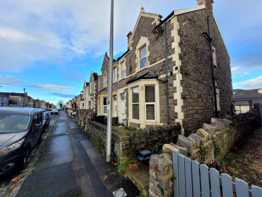 Main image of property: Clifton Road, Weston Super Mare, BS23