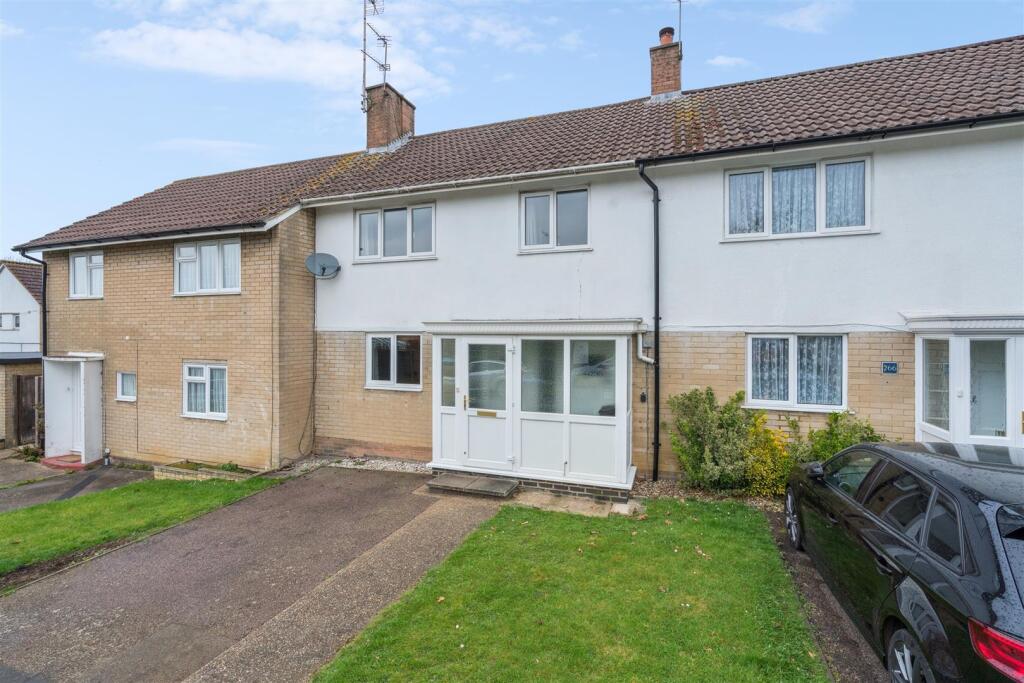 Main image of property: Thistle Grove, Welwyn Garden City