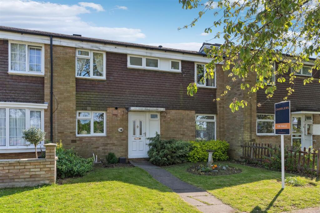 Main image of property: Lincoln Road, Stevenage