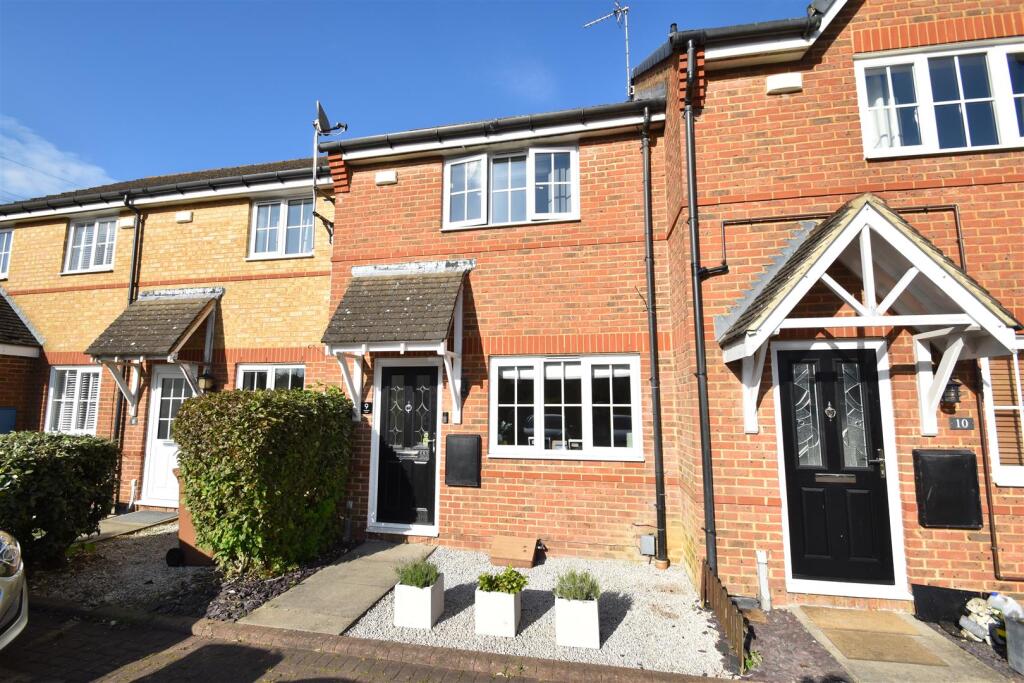 Main image of property: Wansbeck Close, Stevenage