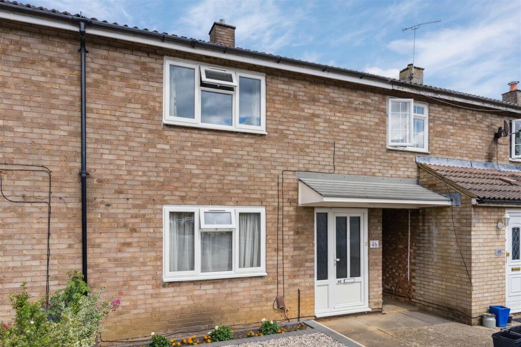 Main image of property: Raleigh Crescent, Stevenage