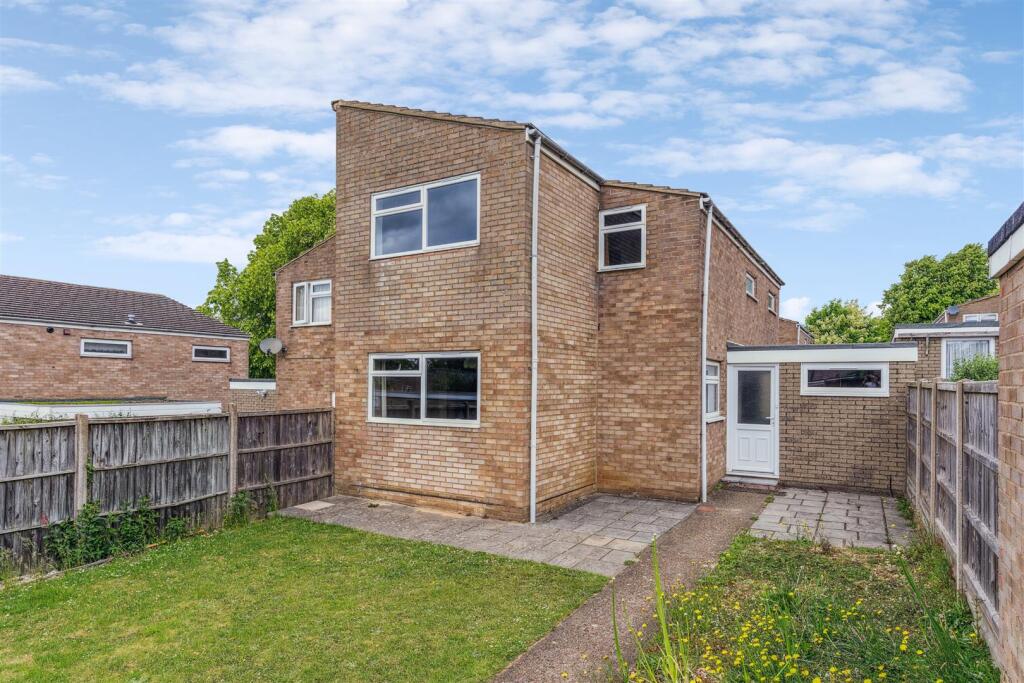 Main image of property: Lonsdale Road, Stevenage