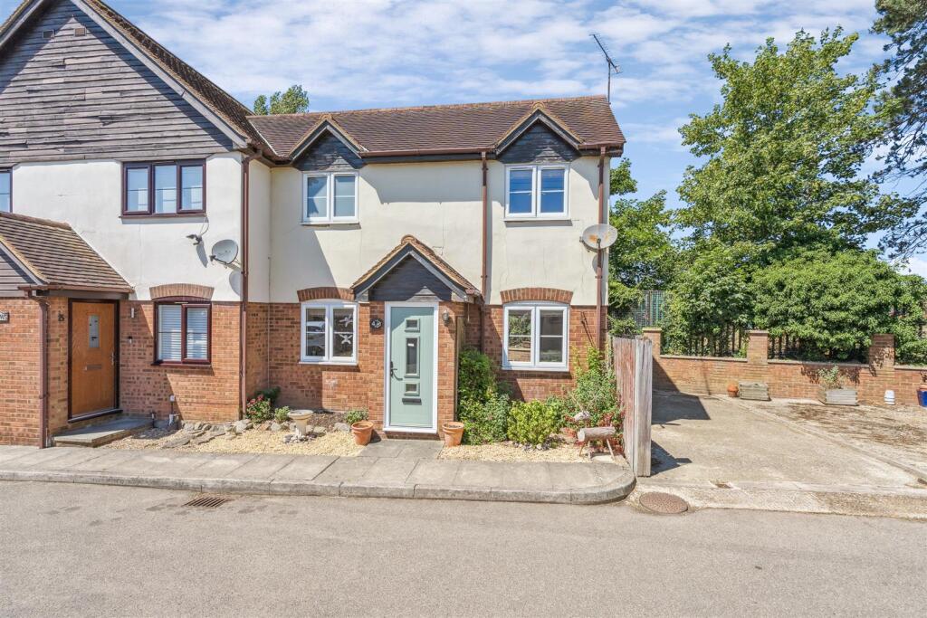 Main image of property: Dymoke Mews, Church Lane, Stevenage