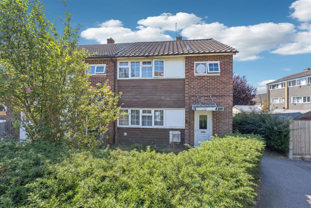 Main image of property: Austen Paths, Stevenage