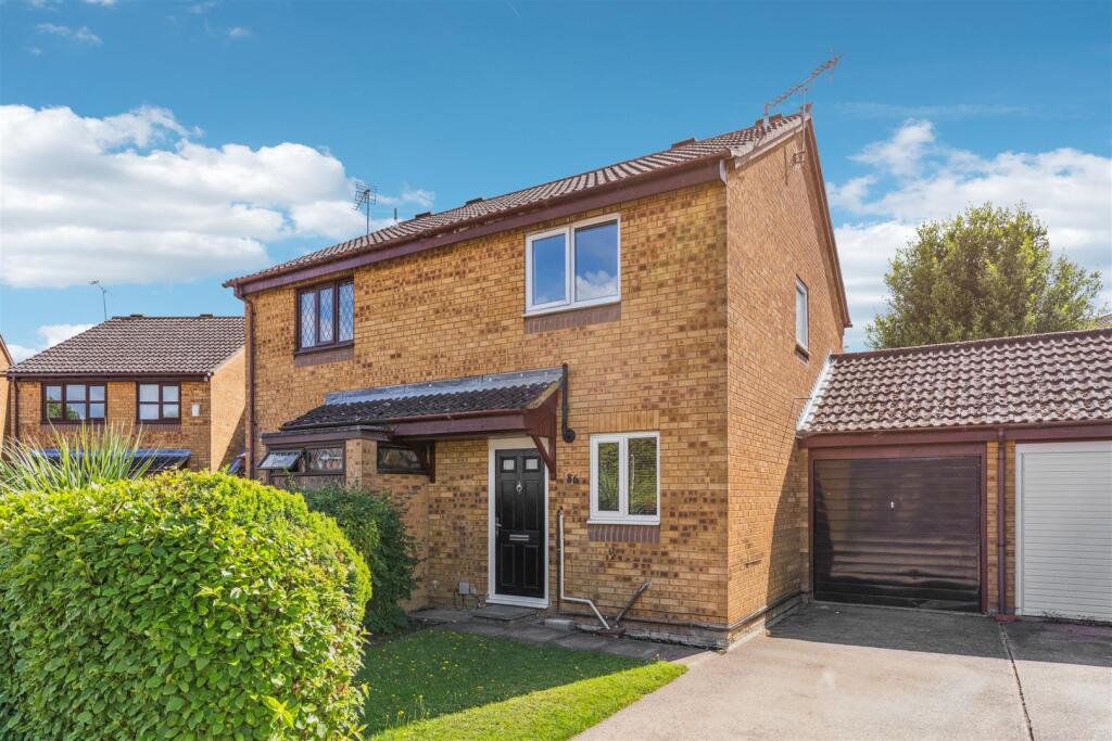 Main image of property: Chells Manor, Stevenage