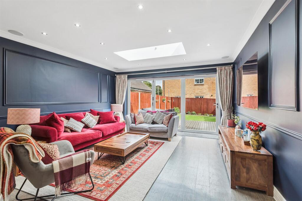 Main image of property: Brick Kiln Road, Stevenage