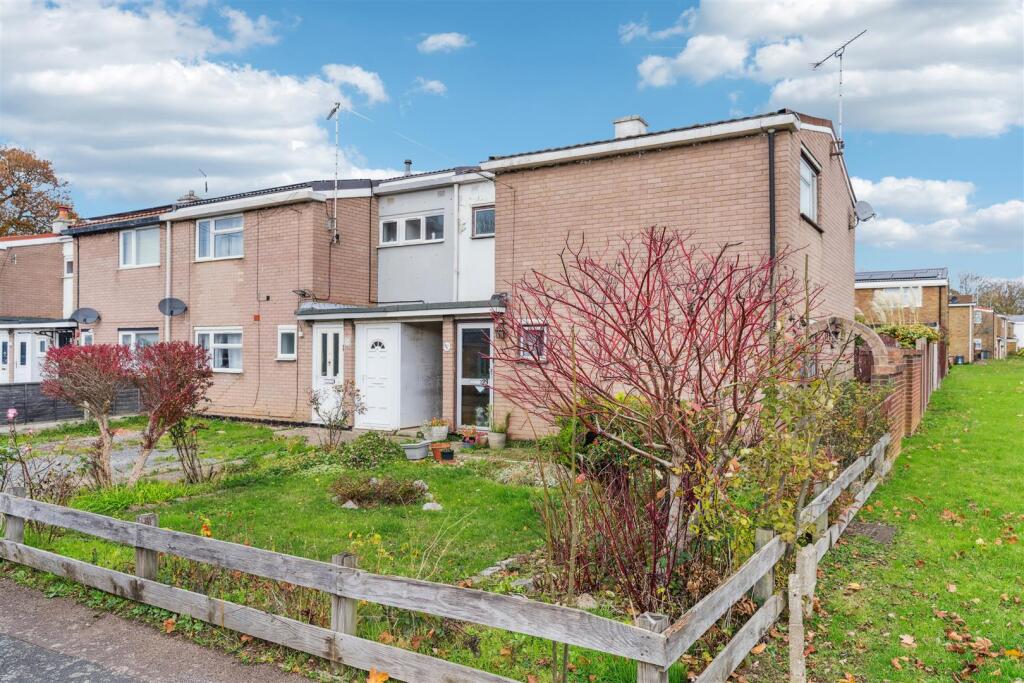Main image of property: Valley Way, Stevenage