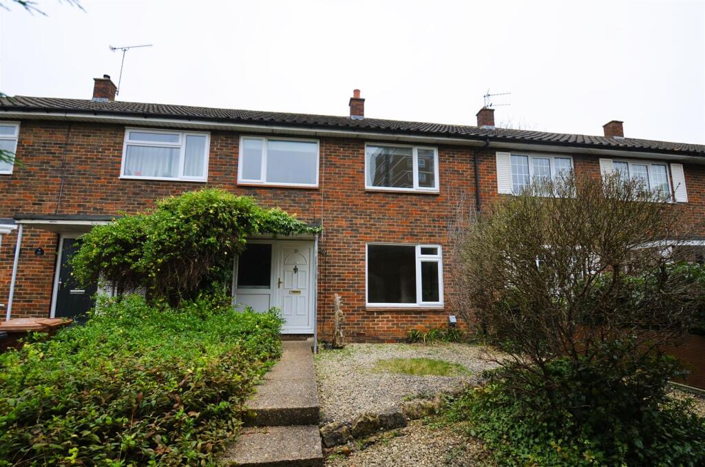 Main image of property: Silam Road, Stevenage