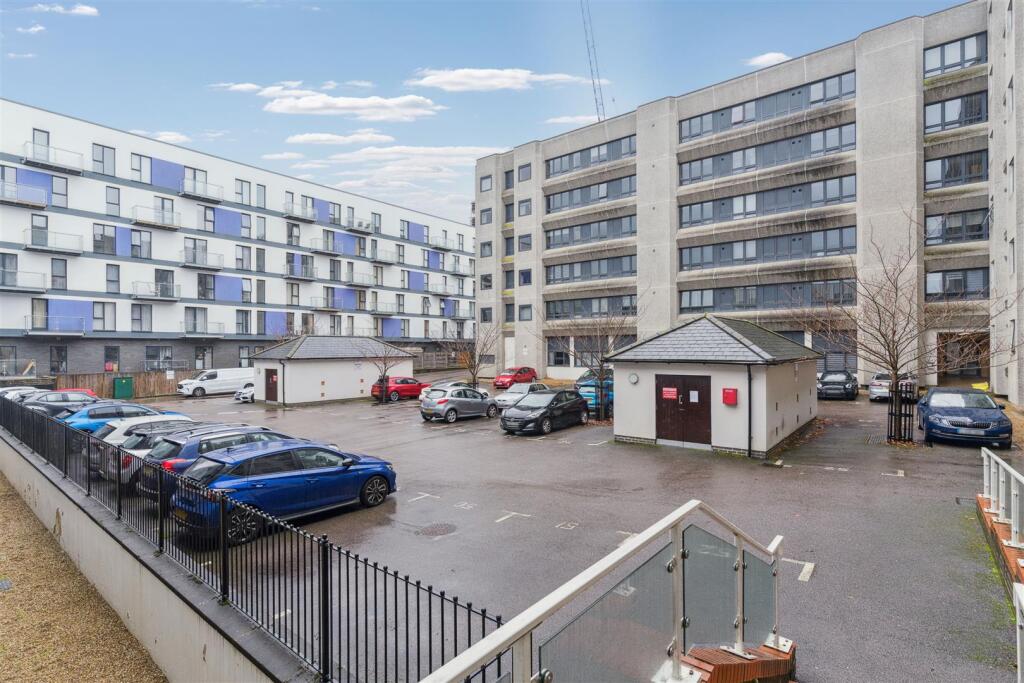 Main image of property: Skyline house, Swingate, Stevenage