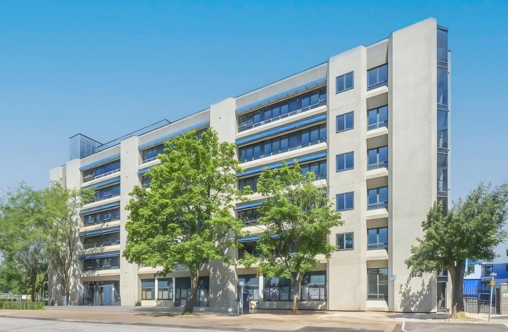 Main image of property: Skyline house, Swingate, Stevenage