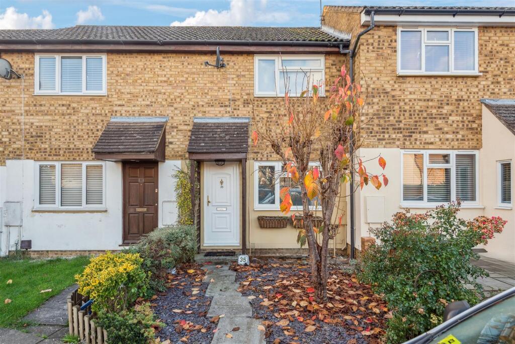 Main image of property: The Hedgerows, Stevenage