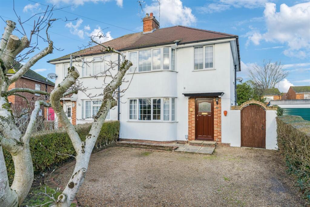 Main image of property: Sish Lane, Stevenage