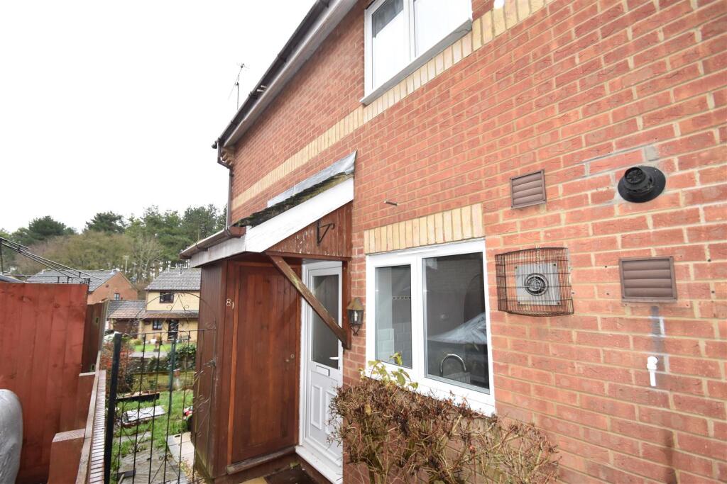 Main image of property: 81 WheatlandsStevenageHerts
