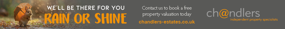 Get brand editions for Chandlers, Stevenage