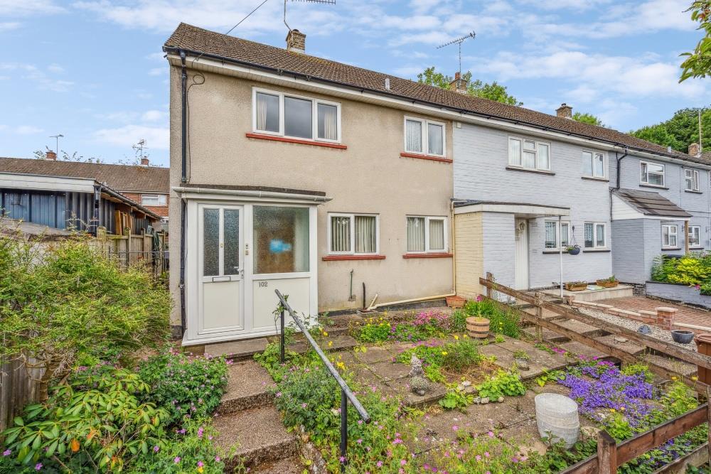 Main image of property: Warwick Road, Stevenage