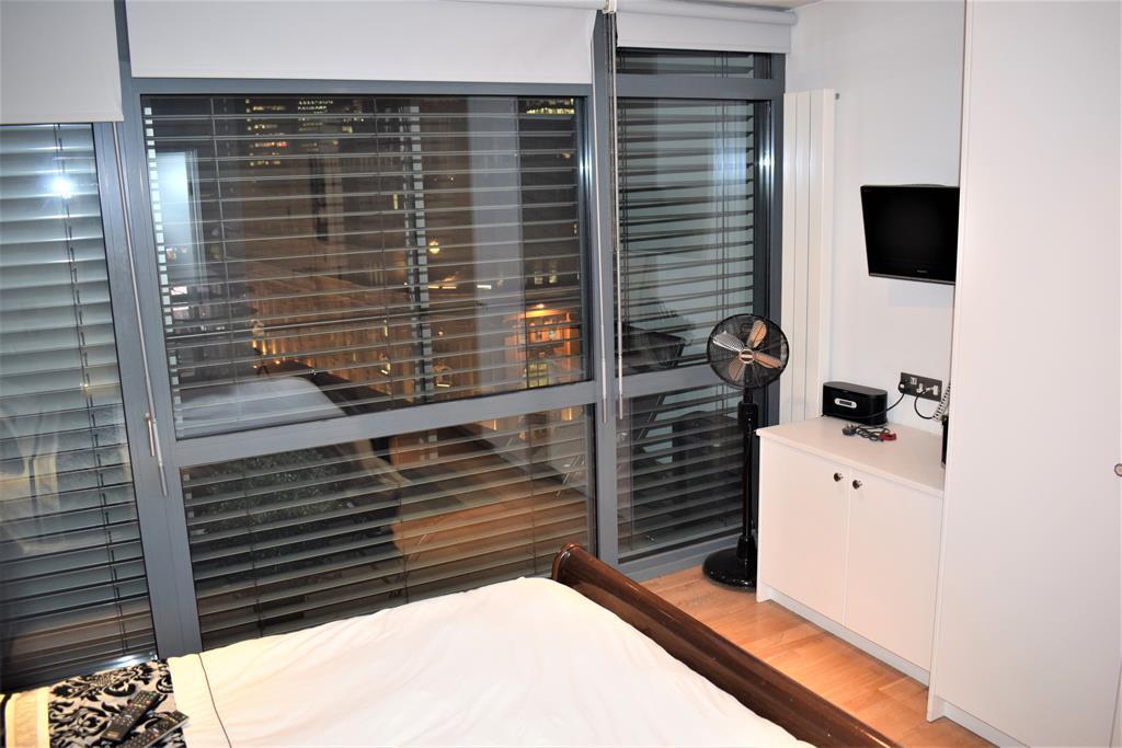 2 bedroom apartment for sale in Deansgate, Manchester, M3 1AZ, M3