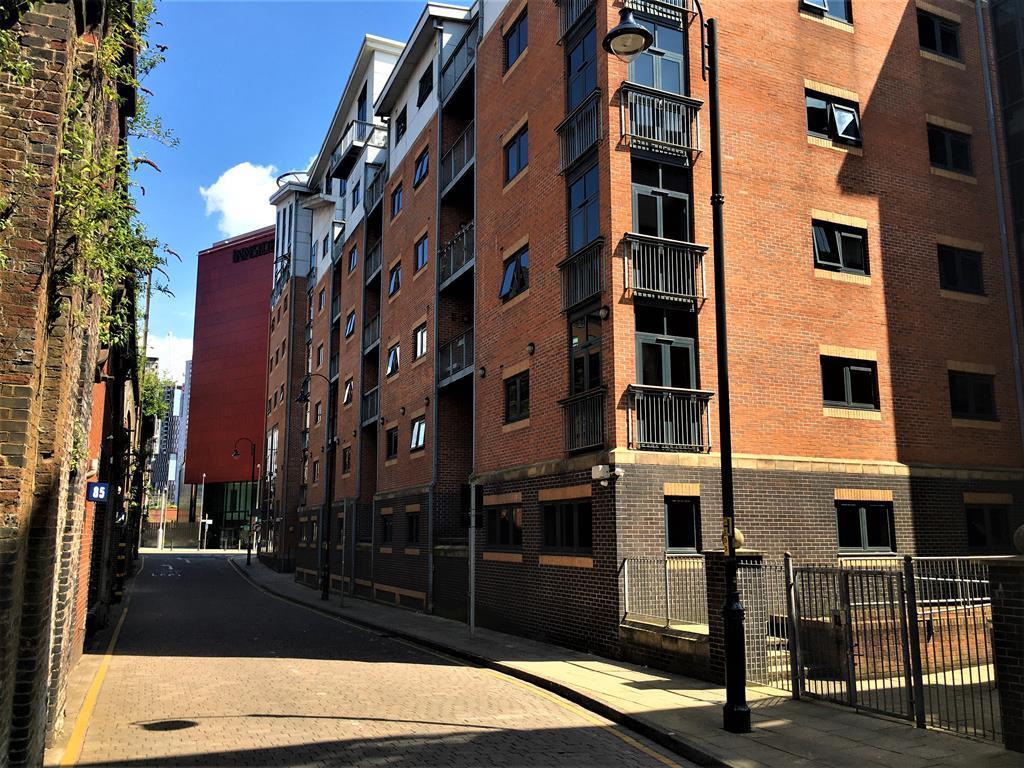 2 bedroom apartment for sale in The Ropeworks, 35 Little Peter Street