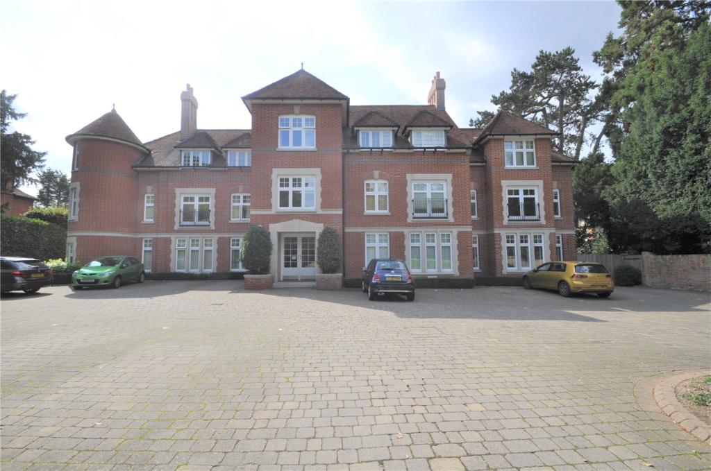 Main image of property: New Dover Road, Canterbury, CT1