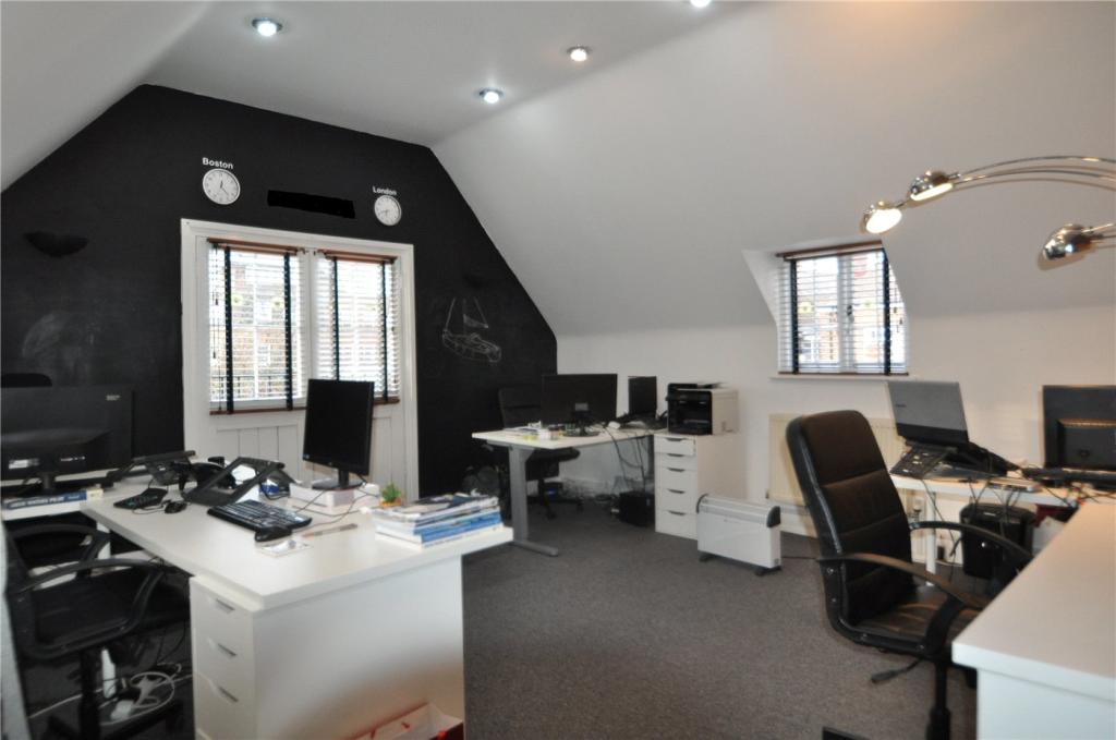 Additional property image - St Johns Lane, Canterbury, Kent, CT1