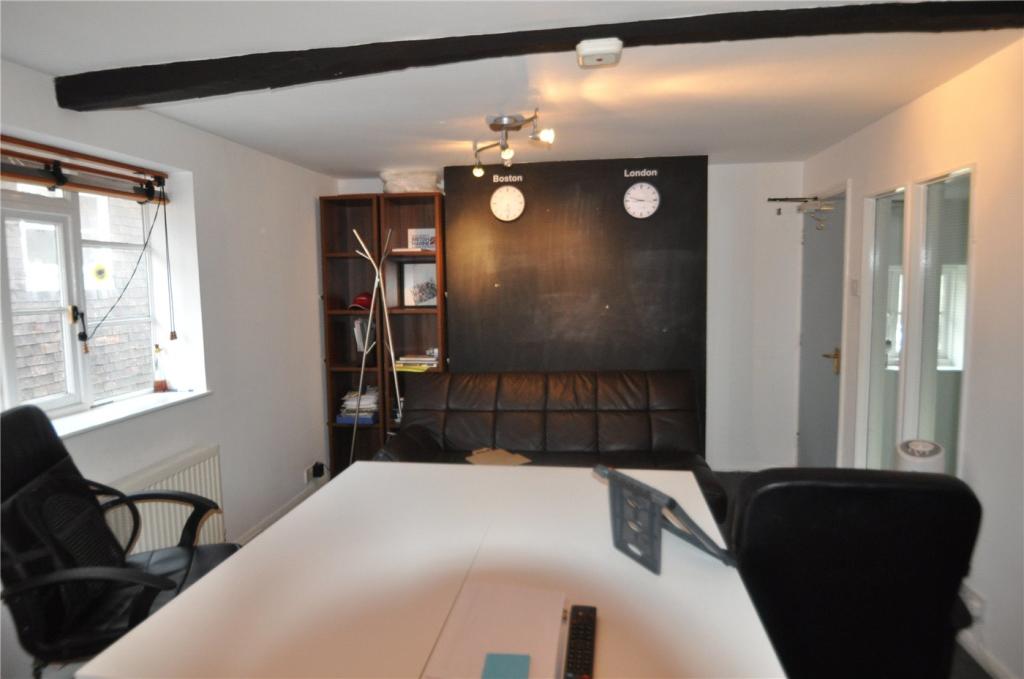 Additional property image - St Johns Lane, Canterbury, Kent, CT1