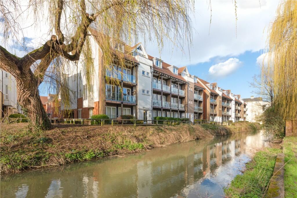 2 bedroom apartment for rent in The Rope Walk, Canterbury, CT1