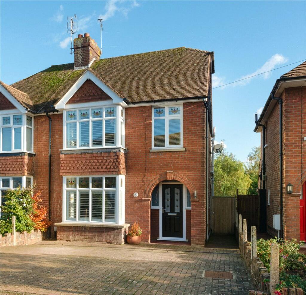 Sprotlands Avenue, Willesborough, Ashford, Kent, TN24