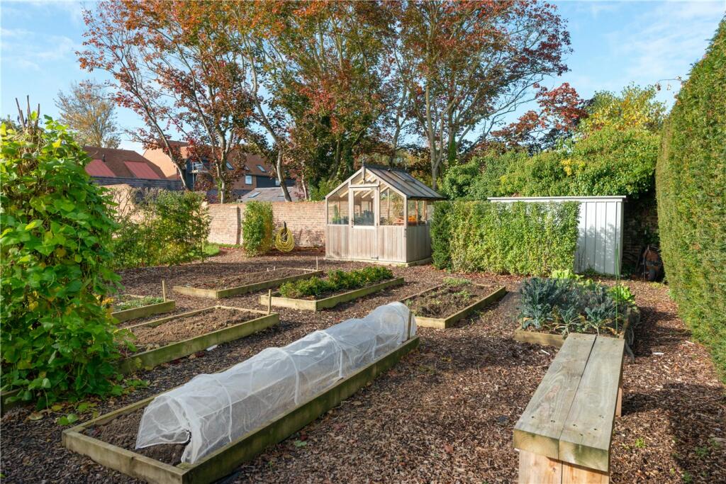Additional property image - Canterbury Road, Wingham, Canterbury, CT3