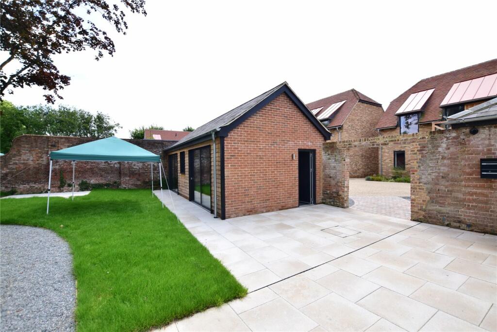 Additional property image - Canterbury Road, Wingham, Canterbury, CT3