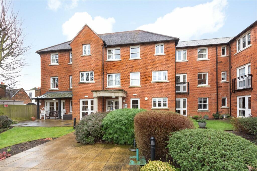 1 bedroom apartment for sale in Roper Road, Canterbury, Kent, CT2
