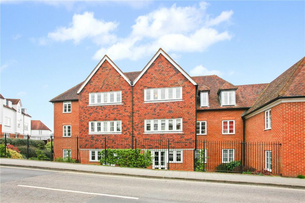 Additional property image - Station Road West, Canterbury, Kent, CT2
