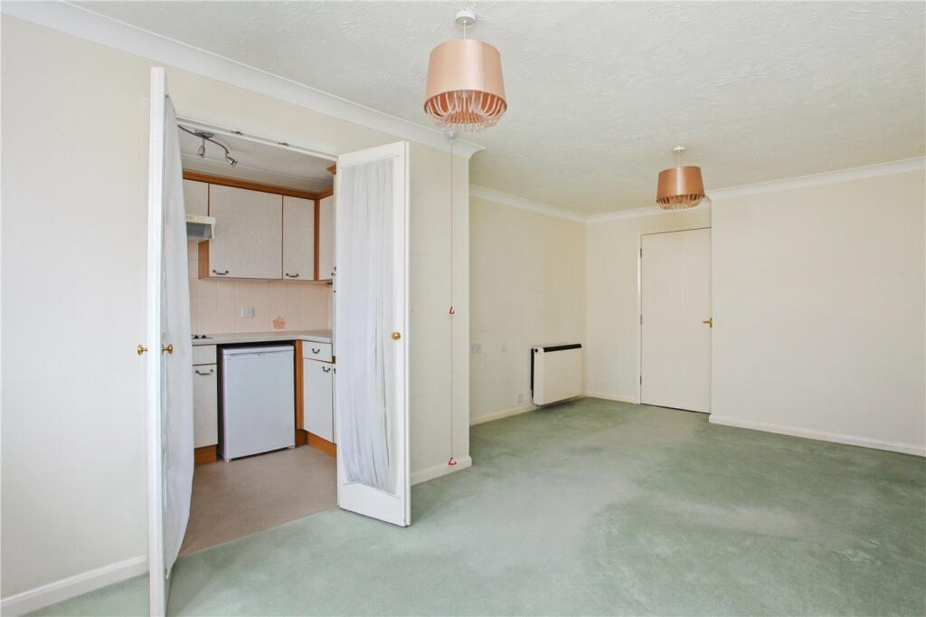 Additional property image - Station Road West, Canterbury, Kent, CT2