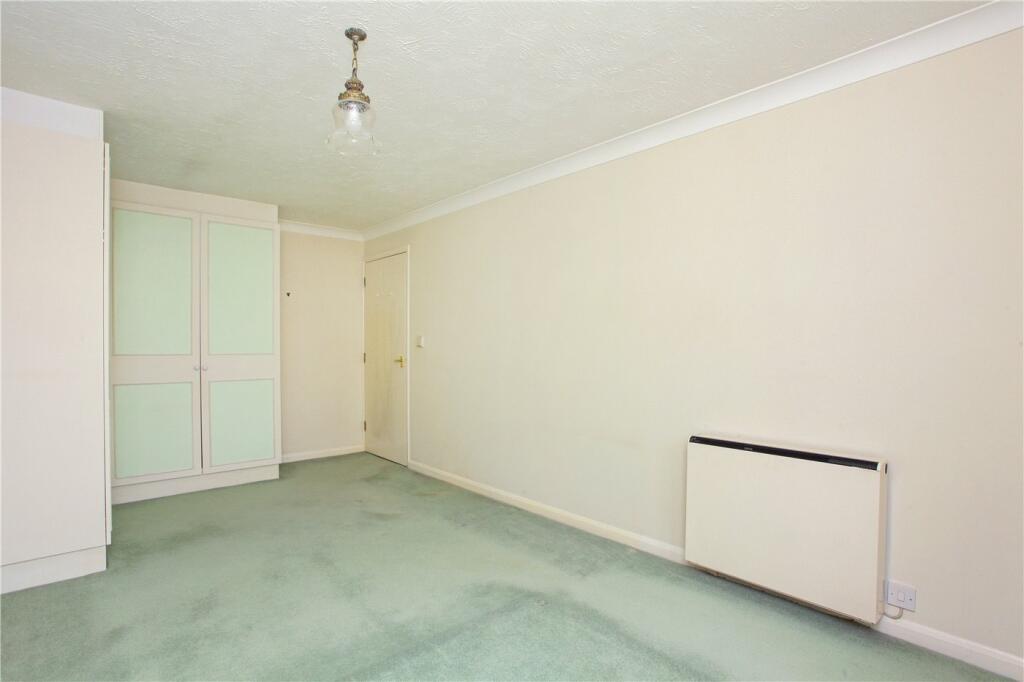Additional property image - Station Road West, Canterbury, Kent, CT2